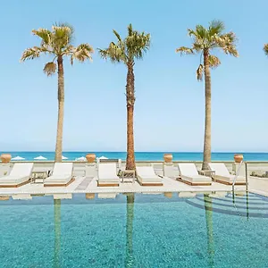 Grecotel Plaza House **** Rethimnon