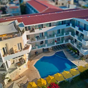 Dimitrios Adults Friendly 14 **** Rethimnon
