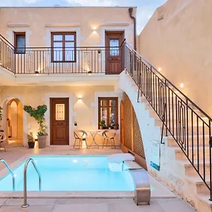 Mansio Boutique **** Rethymno