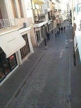 **  Sea Front Old Town Hotel Rethymno  Greece