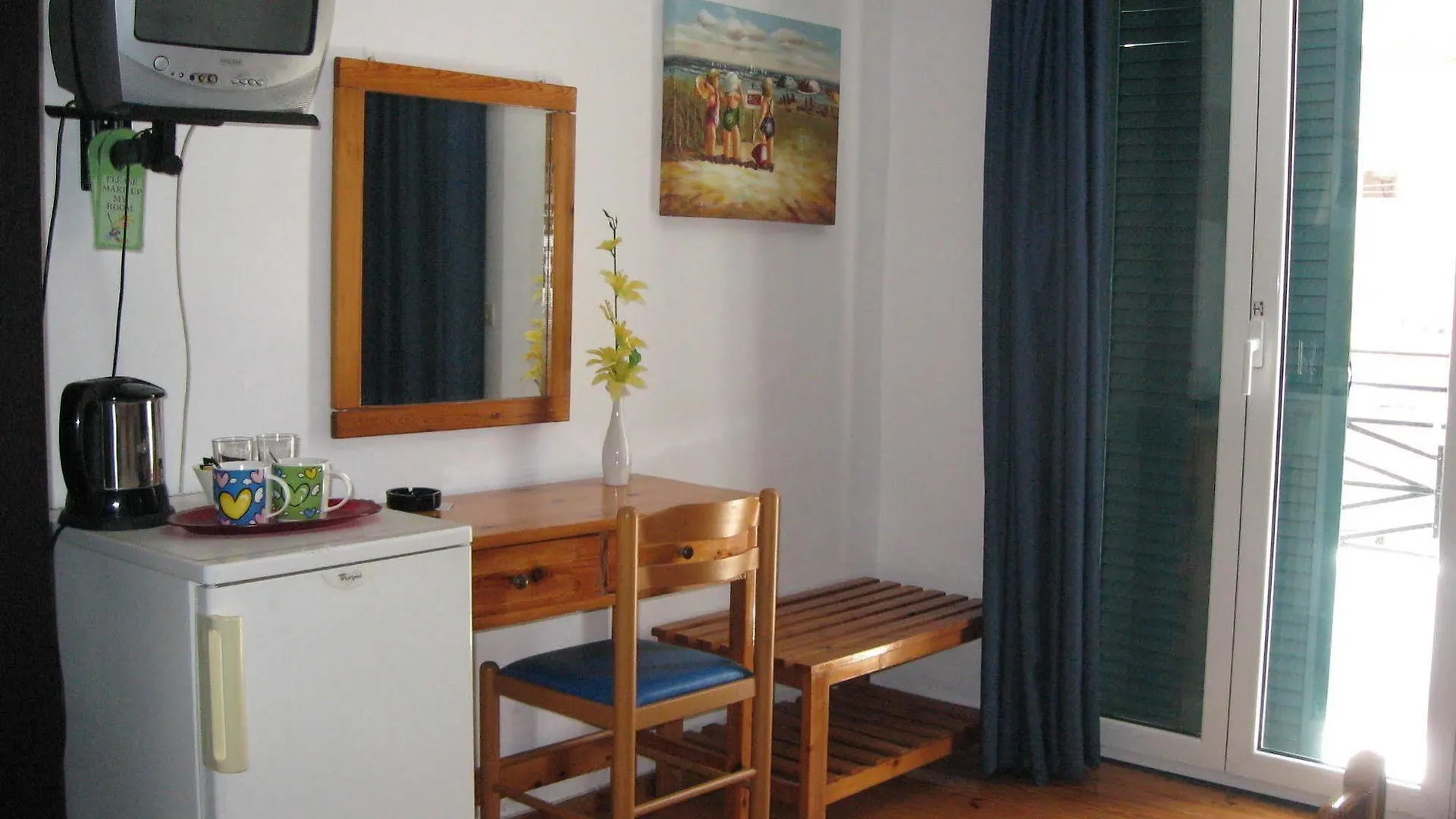 Sea Front Old Town Hotel Rethymno  2*, Rethymno (Crete)