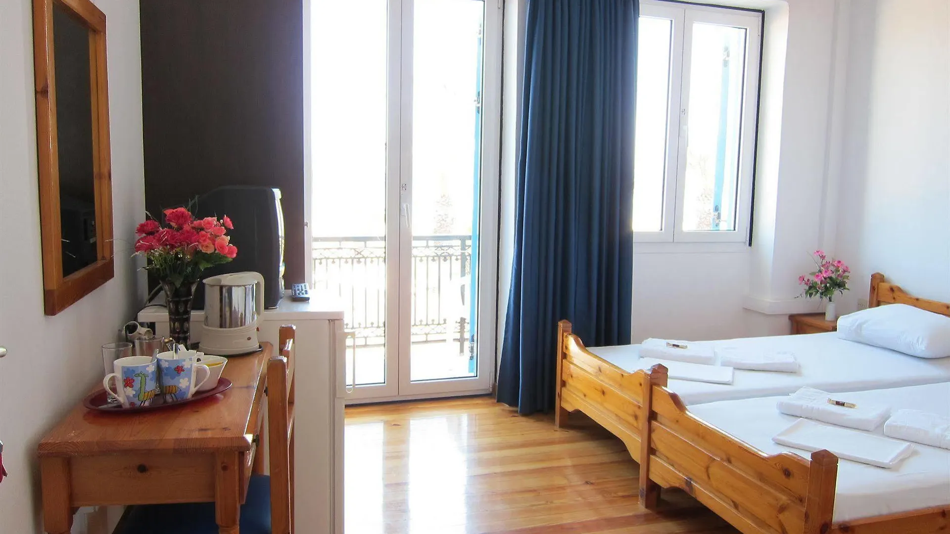 Sea Front Old Town Hotel Rethymno  2*, Rethymno (Crete) Greece
