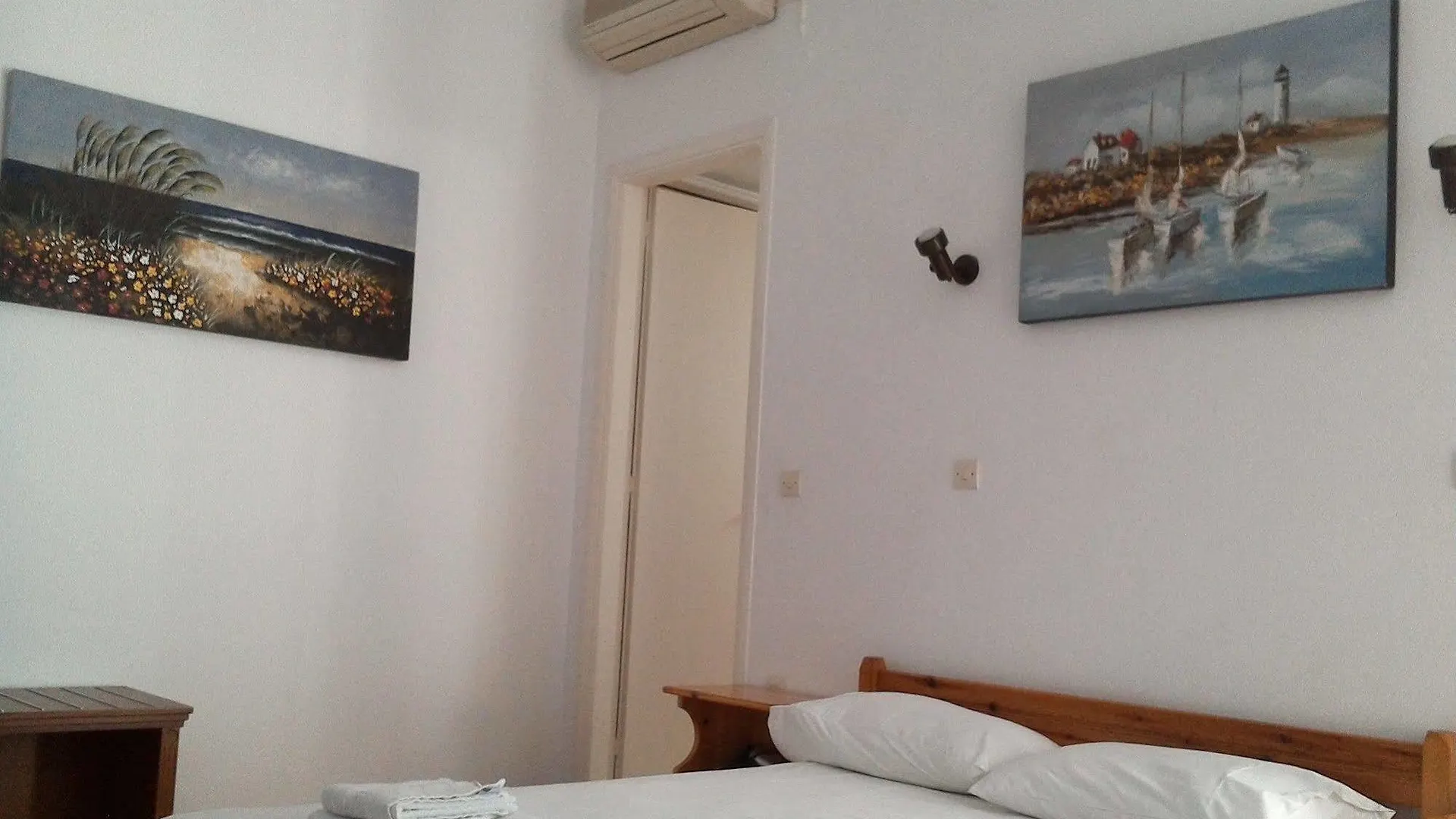 Sea Front Old Town Hotel Rethymno