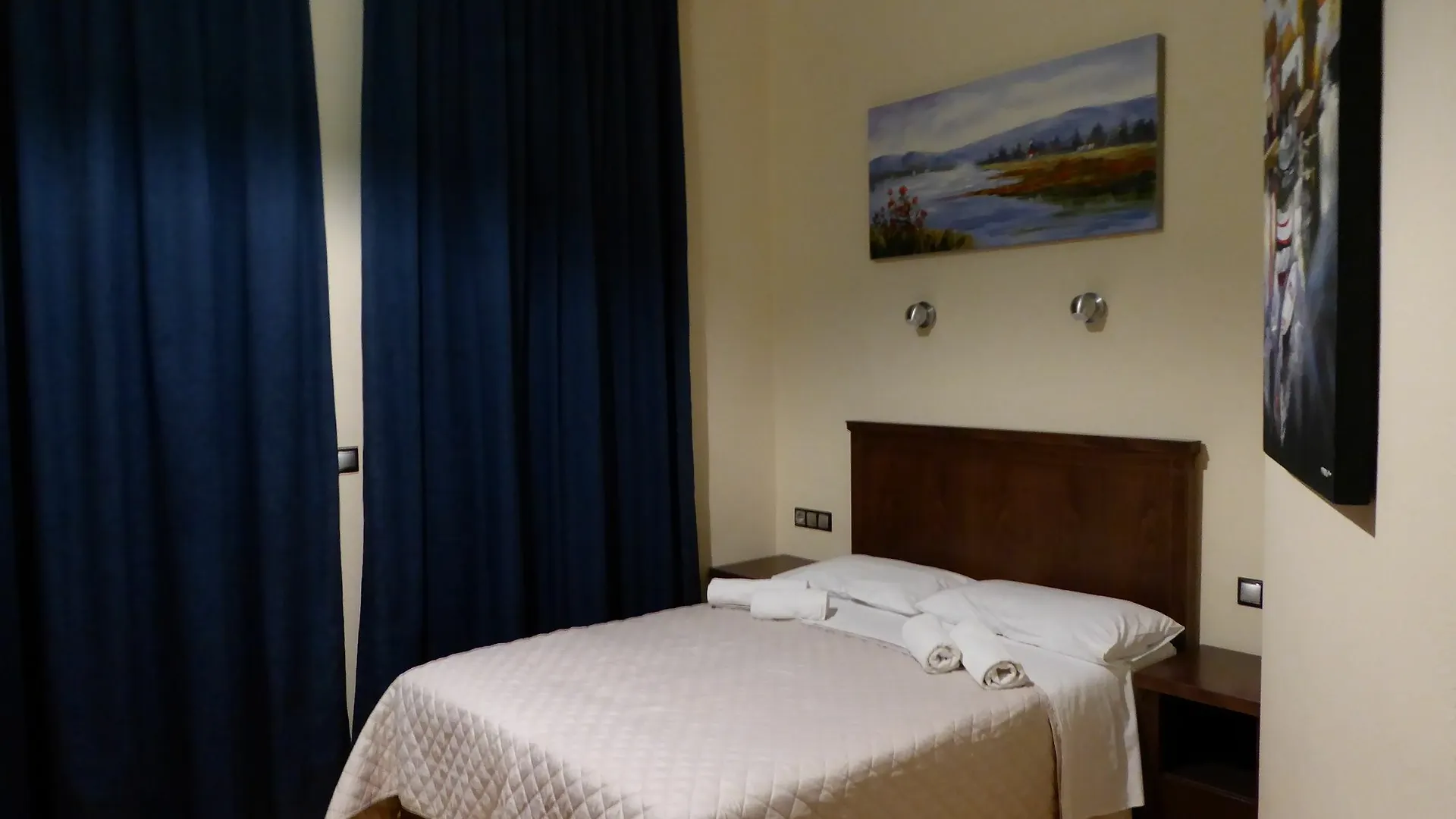 Sea Front Old Town Hotel Rethymno  2*, Rethymno (Crete)
