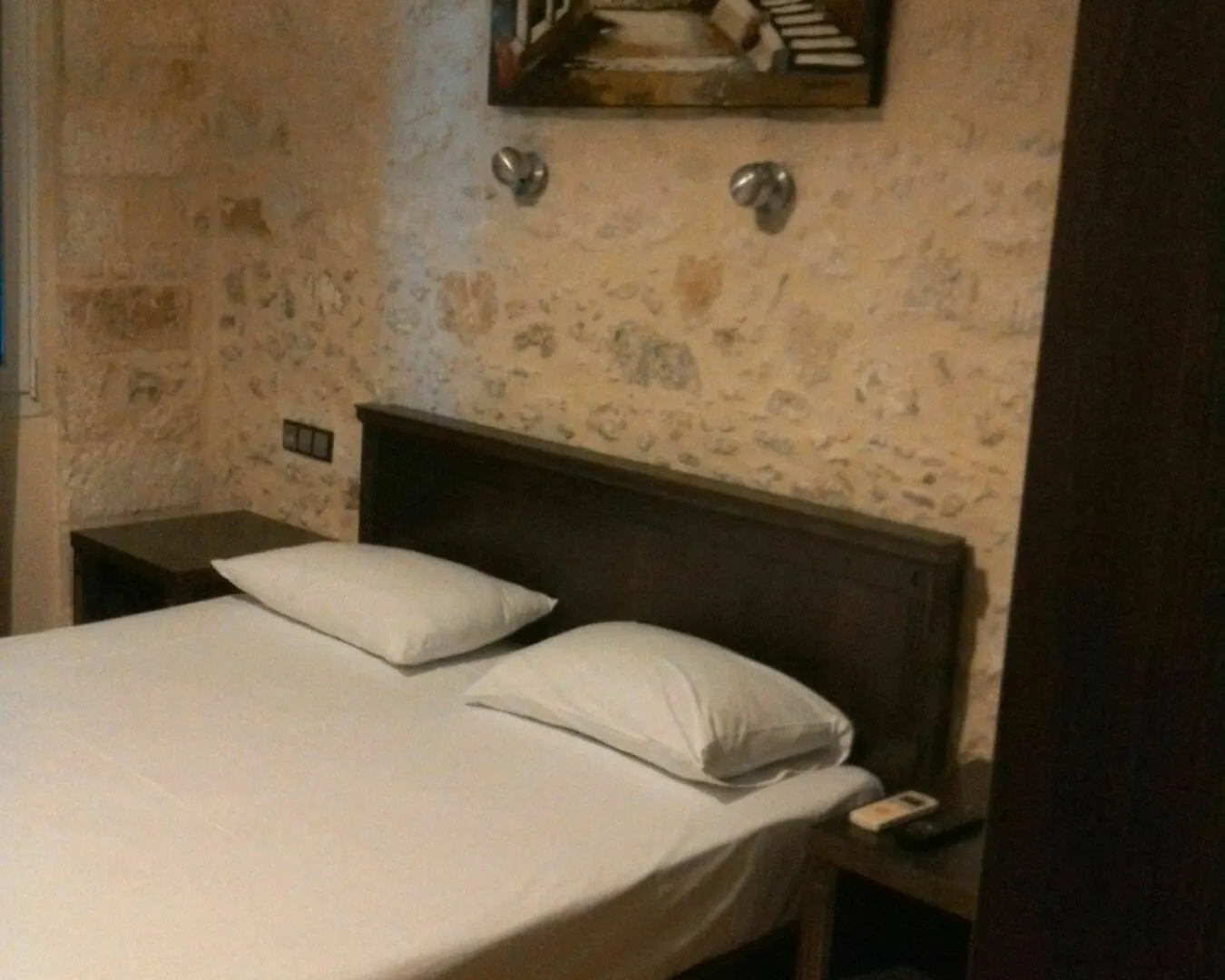 Sea Front Old Town Hotel Rethymno  2*, Rethymno (Crete)