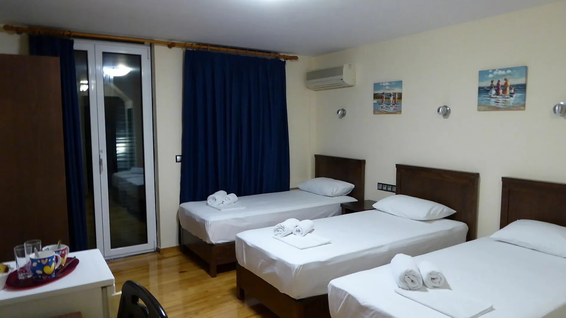 Sea Front Old Town Hotel Rethymno