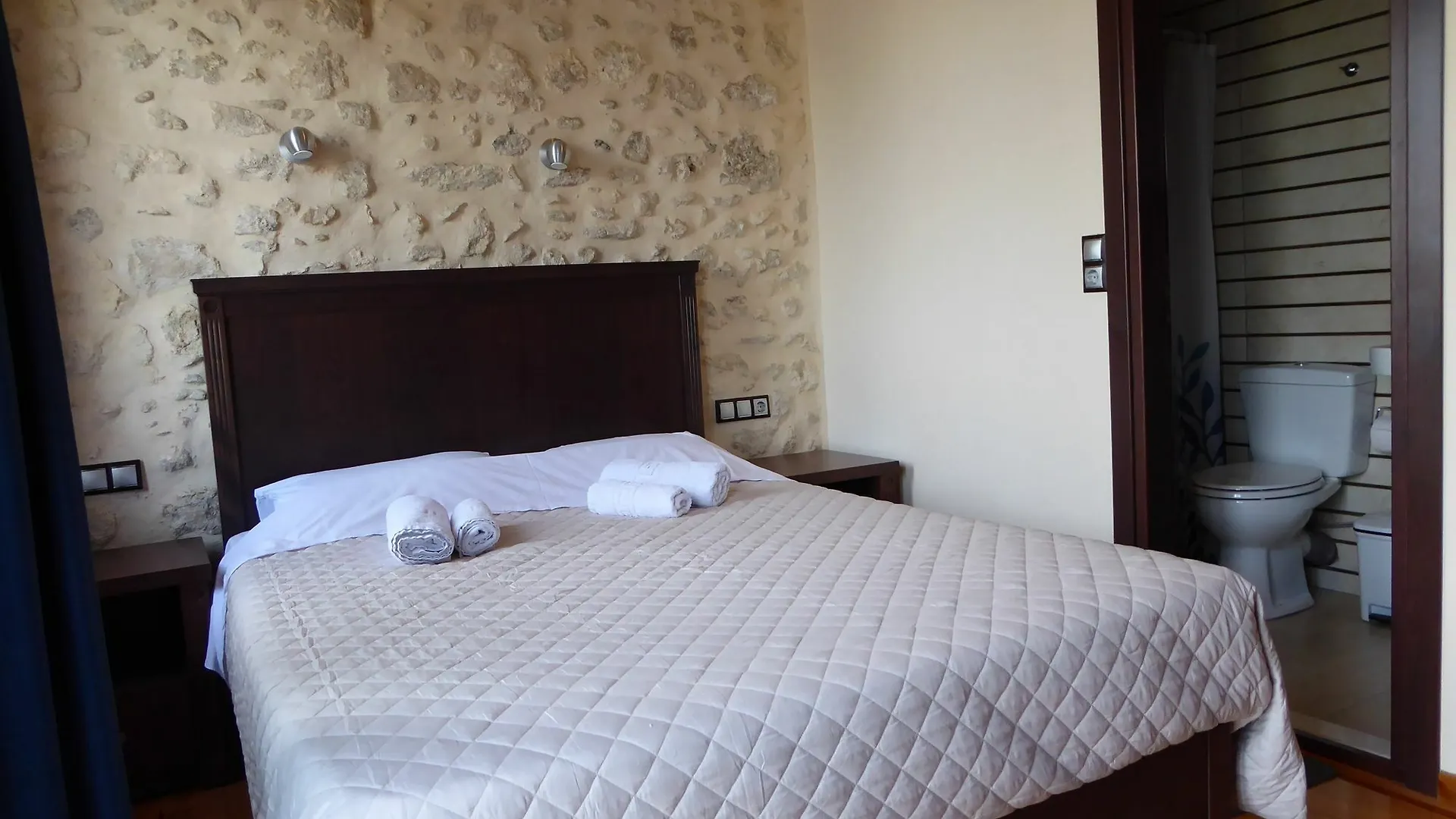 Sea Front Old Town Hotel Rethymno