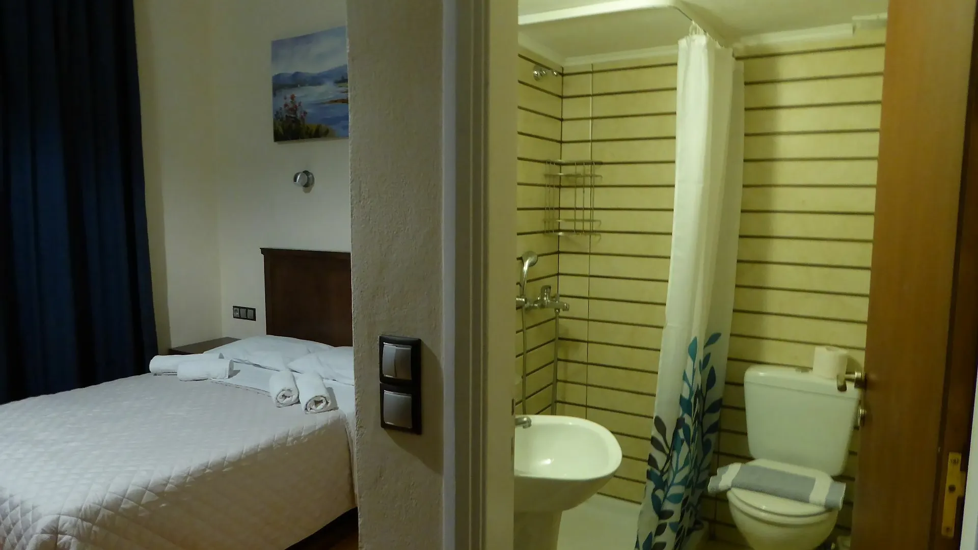 Sea Front Old Town Hotel Rethymno