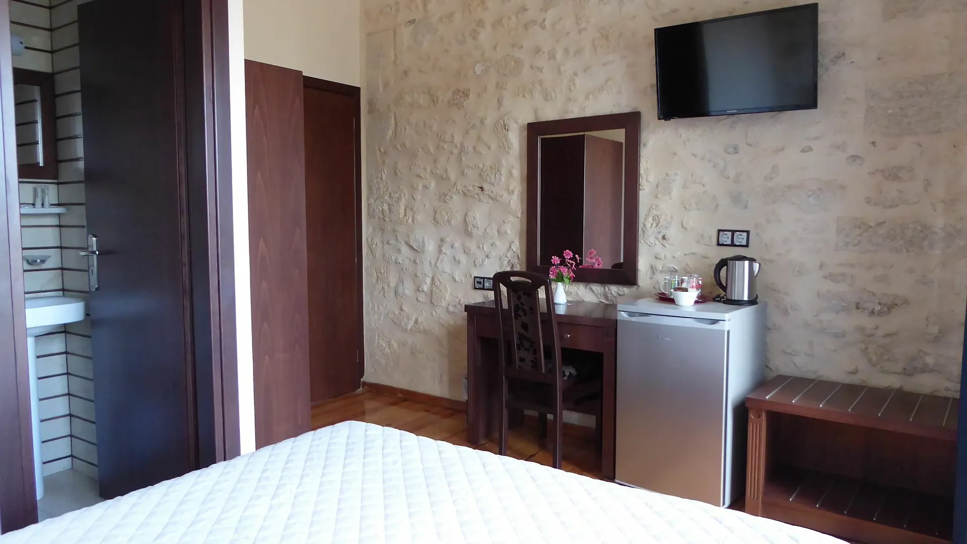 Sea Front Old Town Hotel Rethymno