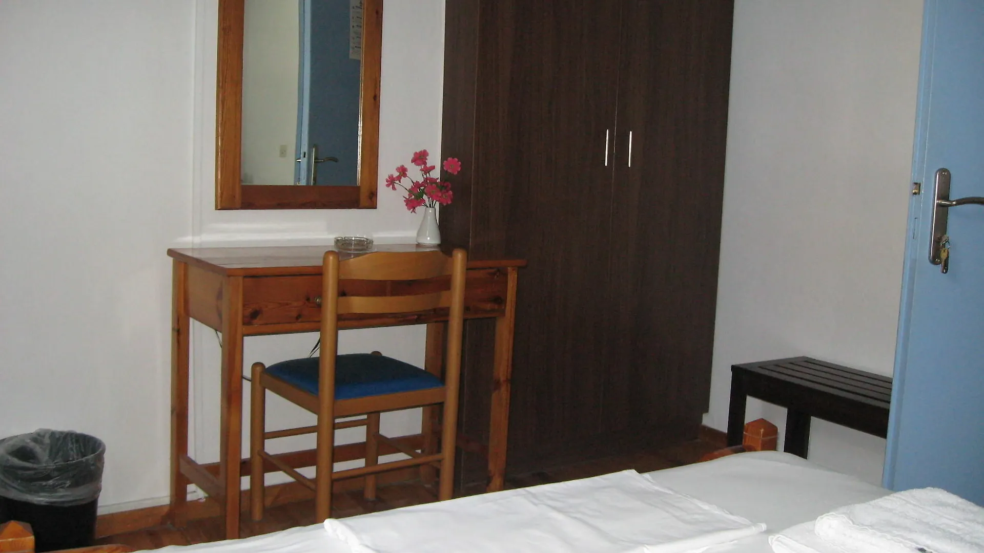Sea Front Old Town Hotel Rethymno