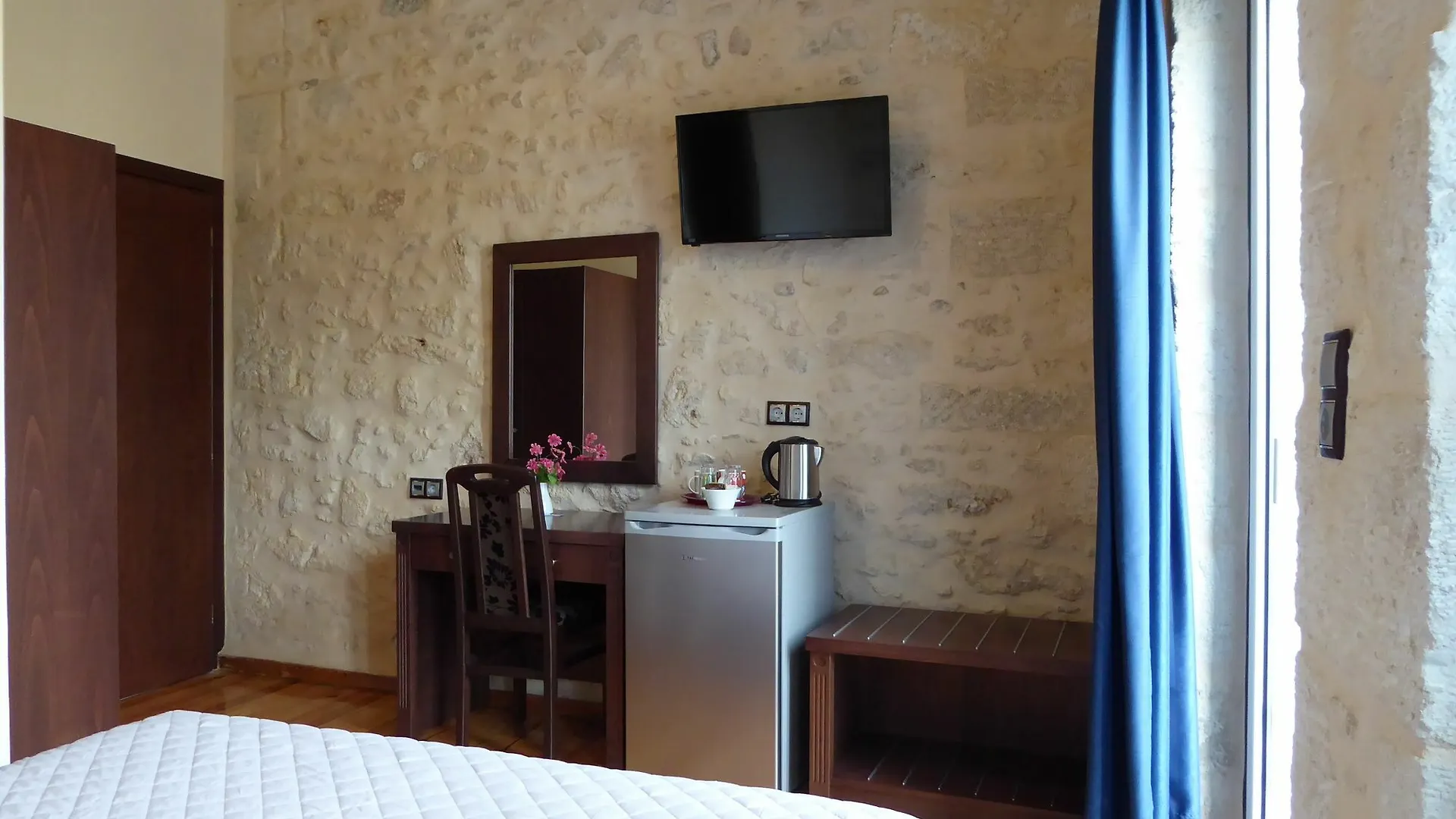 Sea Front Old Town Hotel Rethymno  Greece