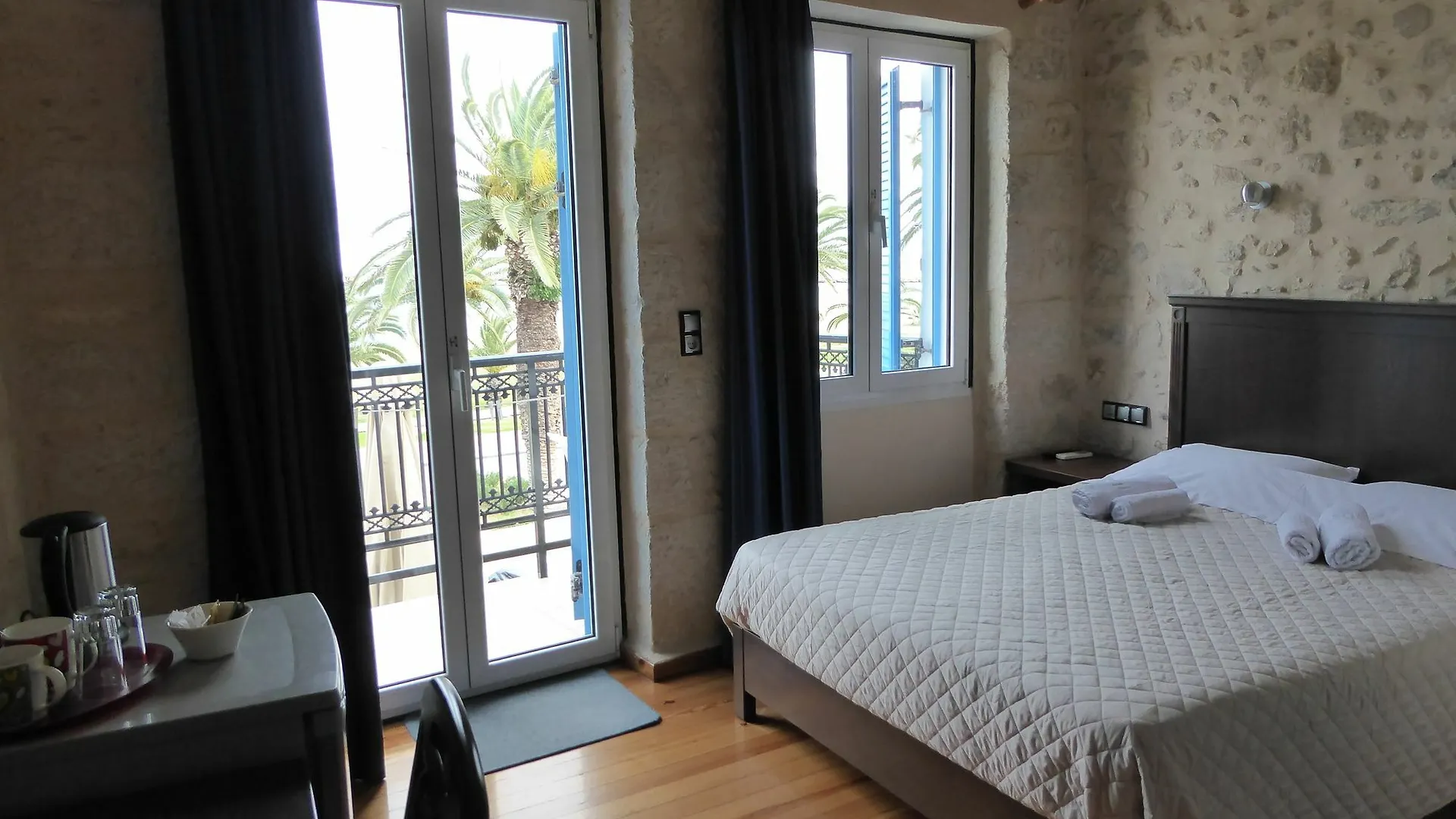 Sea Front Old Town Hotel Rethymno  Rethymno (Crete)